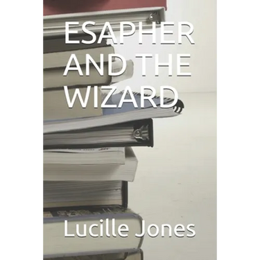 Esapher and the Wizard