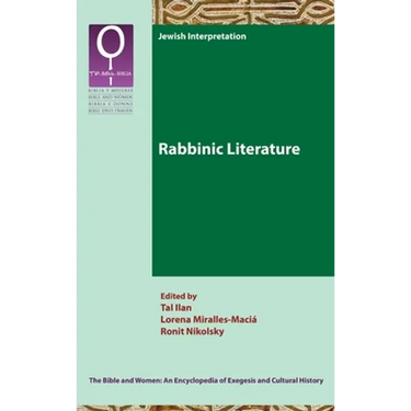 Rabbinic Literature