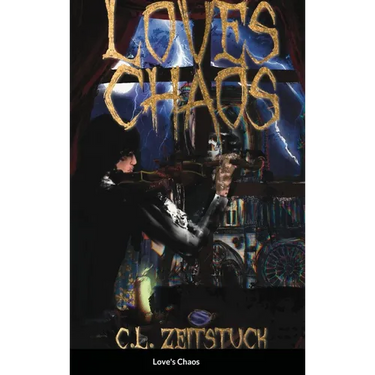 Love's Chaos: A Sequel to Lost Chaos