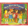Music, Music for Everyone