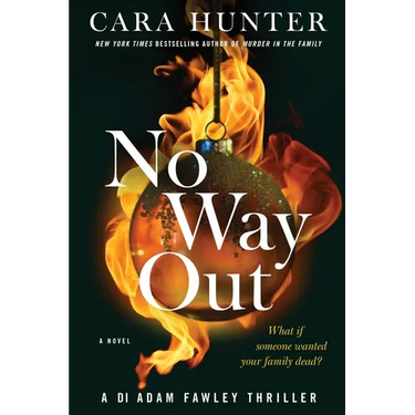No Way Out