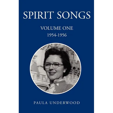 Spirit Songs Volume One