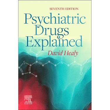 Psychiatric Drugs Explained