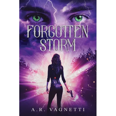 Forgotten Storm