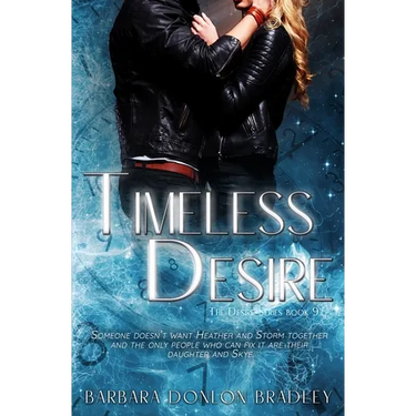 Timeless Desire