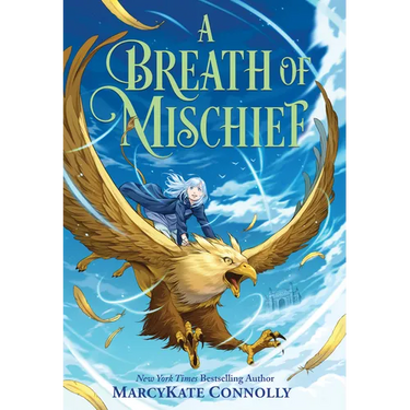 A Breath of Mischief