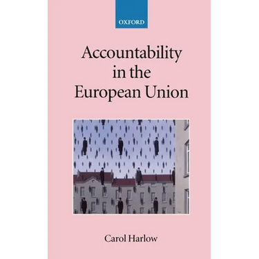 Accountability in the European Union