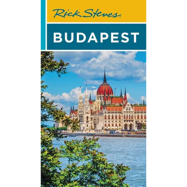 Rick Steves Budapest