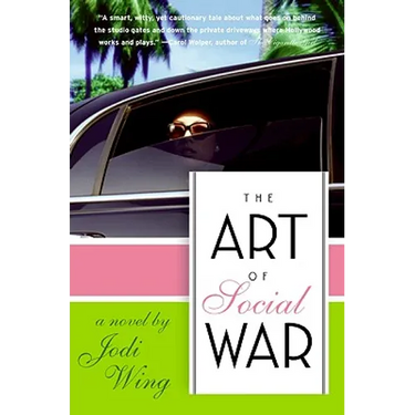 The Art of Social War