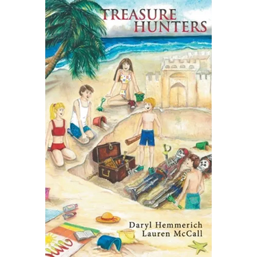 Treasure Hunters