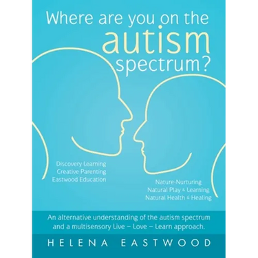 Where Are You on the Autism Spectrum?: An Alternative Understanding of the Autism Spectrum and a Multisensory Live - Love - Learn Approach.