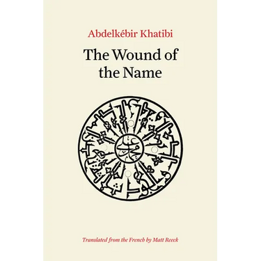 The Wound of the Name