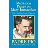Meditation Prayer on Mary Immaculate