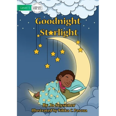 Goodnight, Starlight