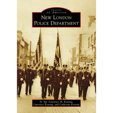 New London Police Department