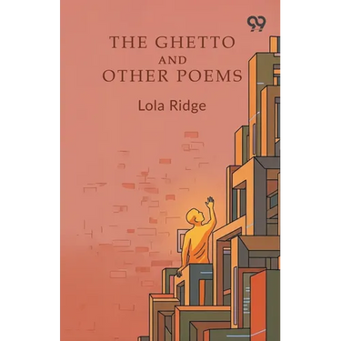 The Ghetto And Other Poems