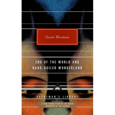 End of the World and Hard-Boiled Wonderland: A New Translation