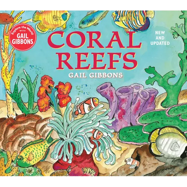 Coral Reefs (New & Updated Edition)