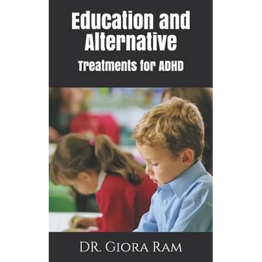 Education and Alternative Treatments for ADHD