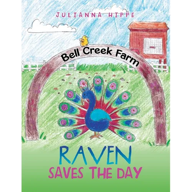 Raven Saves the Day