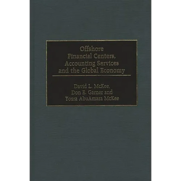 Offshore Financial Centers, Accounting Services and the Global Economy