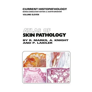 Atlas of Skin Pathology