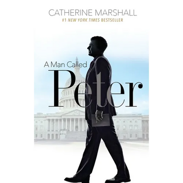 A Man Called Peter