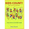 Kids Count!: First Steps in Counting