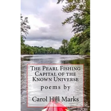 The Pearl Fishing Capital of the Known Universe
