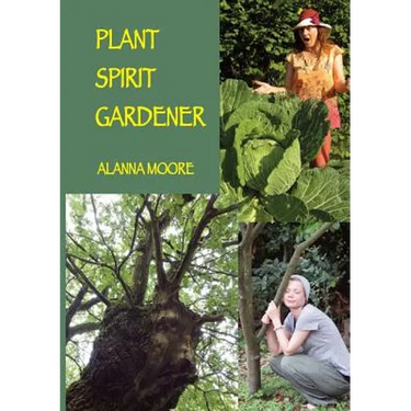 Plant Spirit Gardener