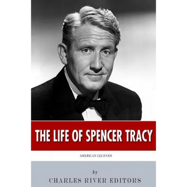 American Legends: The Life of Spencer Tracy