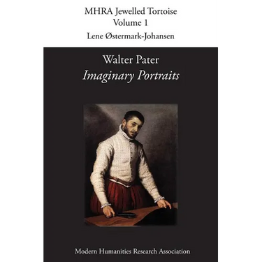 Imaginary Portraits