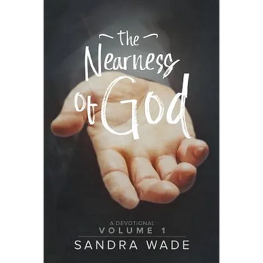 The Nearness of God: A Devotional Volume 1