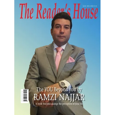 The You Beyond You By Ramzi Najjar: The Knowledge of the Willing