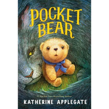 Pocket Bear