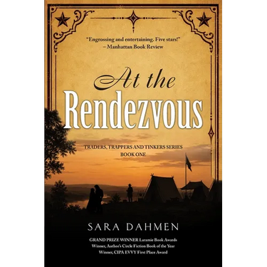 At the Rendezvous