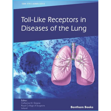 Toll-like Receptors in Diseases of the Lung