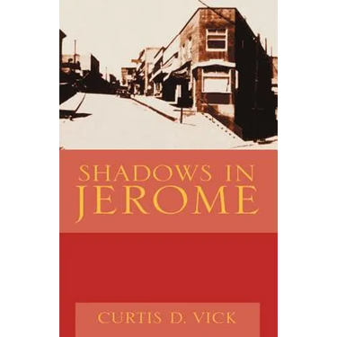 Shadows in Jerome