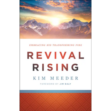 Revival Rising