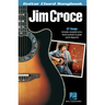 Jim Croce - Guitar Chord Songbook