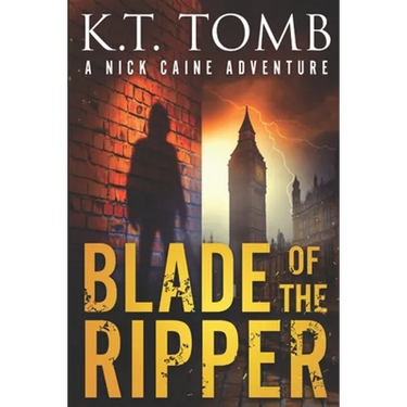 Blade of the Ripper