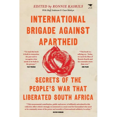 International Brigade Against Apartheid