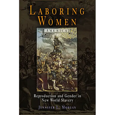 Laboring Women: Reproduction and Gender in New World Slavery
