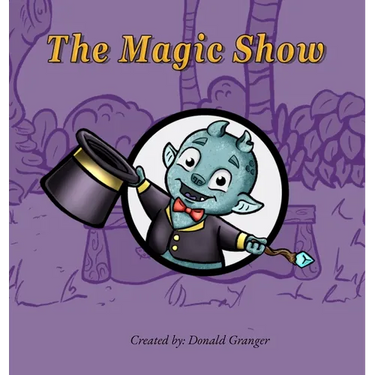 The Magic Show