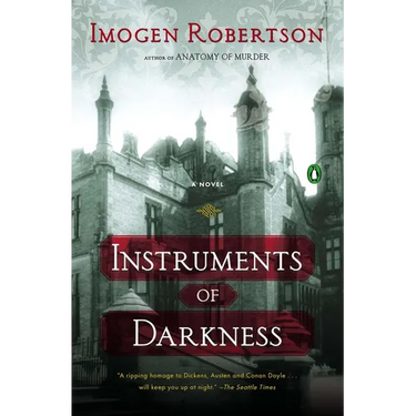 Instruments of Darkness