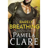 Barely Breathing: A Colorado High Country Novel