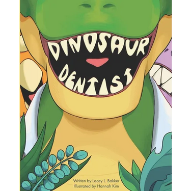 Dinosaur Dentist
