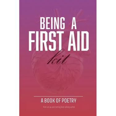 Being A First Aid Kit