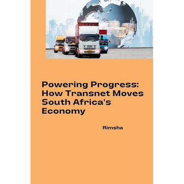 Powering Progress: How Transnet Moves South Africa's Economy