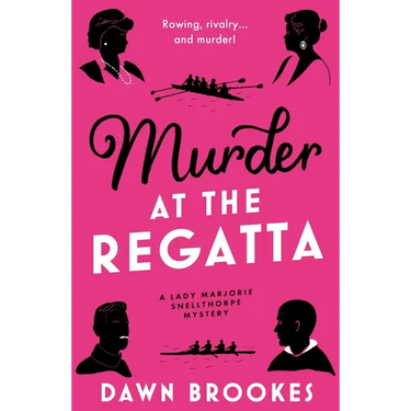 Murder at the Regatta